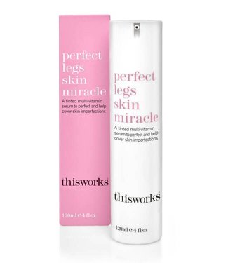 ThisWorks Perfect Legs Skin Miracle 120ml