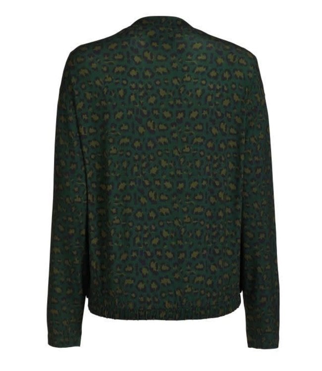 Essenza Elien Top Bory Green