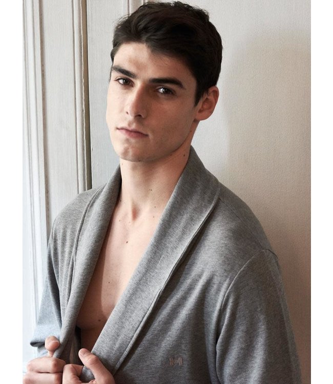 Robe/Be Creative Grey