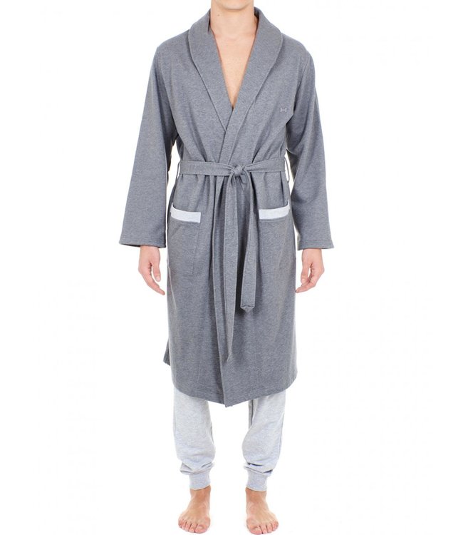 Robe/Be Creative Grey