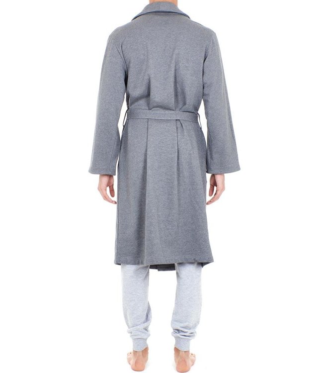 Robe/Be Creative Grey