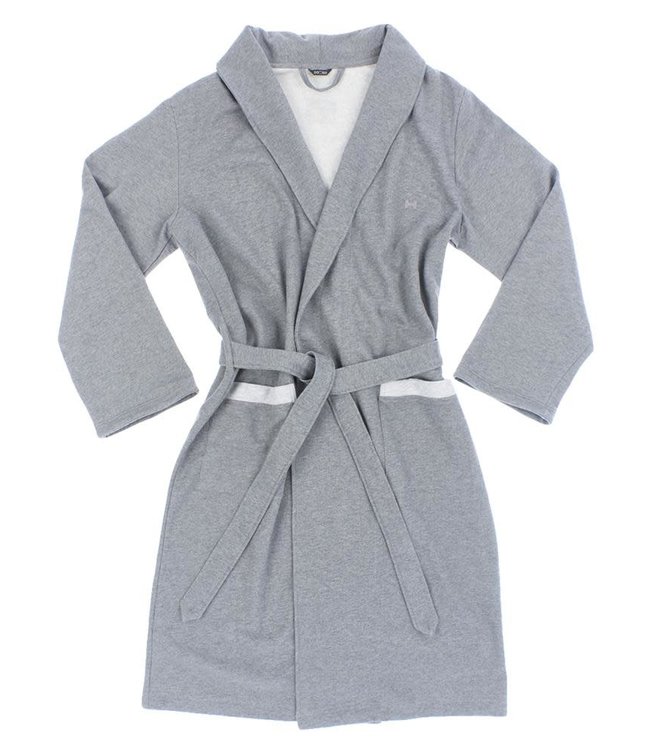Robe/Be Creative Grey