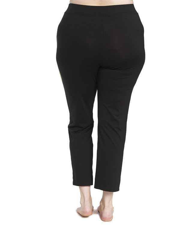 Rösch Curve Pantalon Jet Black refnr 1194560