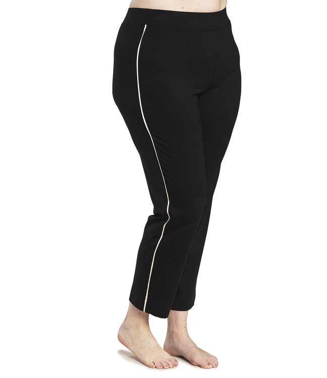 Rösch Curve Pantalon Jet Black refnr 1194560