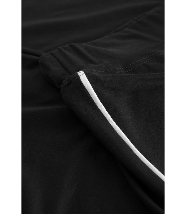Rösch Curve Pantalon Jet Black refnr 1194560