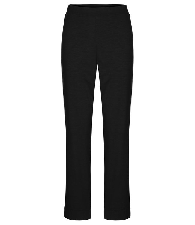 Rösch Curve Pantalon Jet Black refnr 1194560