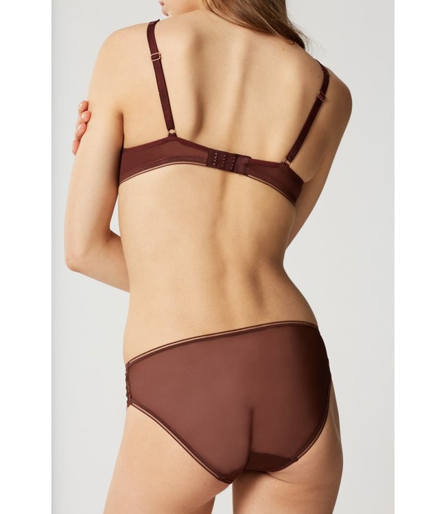 Maison Lejaby Slip Sin Tonka