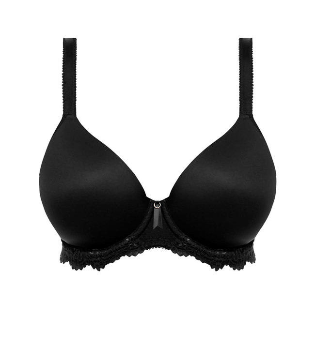 BH Expression UW Demi Plunge Black