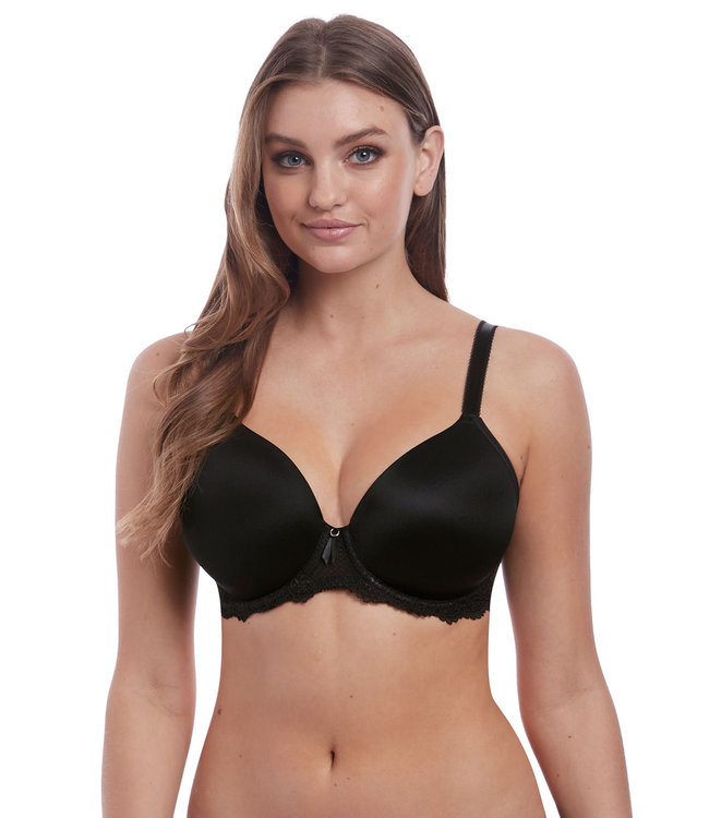 BH Expression UW Demi Plunge Black