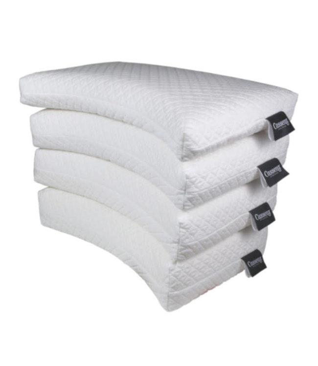 Cassenz Monaco 9 Soft