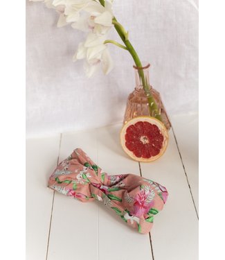 Headband Yuriria Sienna Flamingo