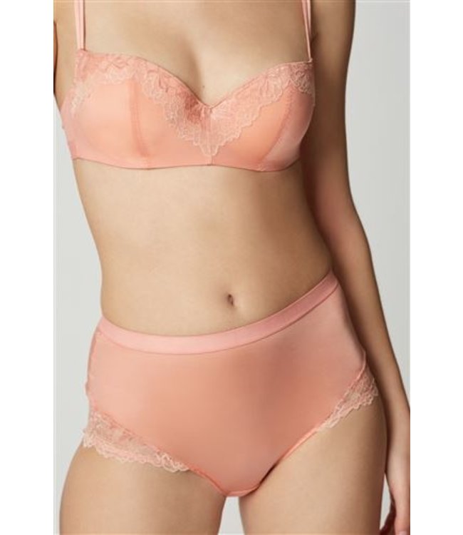 Maison Lejaby Corbeille Mousse Beha Shade Fresia