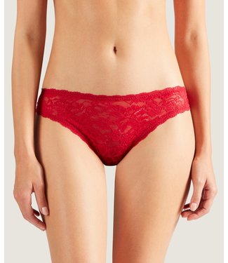 Aubade Paris Italian Slip Rosessence Gala Rouge