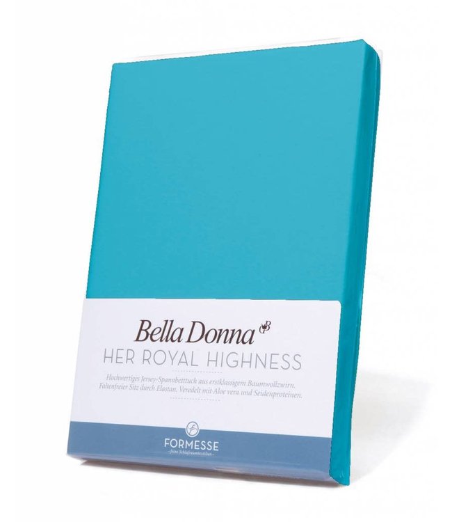 Formesse Bella Donna 301 Turquoise