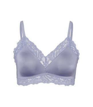 Hanro Soft Cup Bra Zula Light Viola