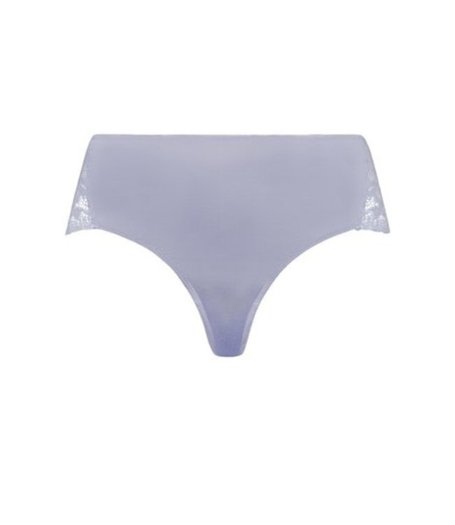 Hanro Brazilian Panty Zula Light Viola