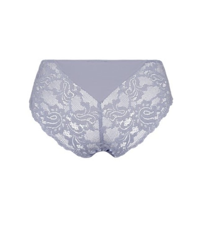 Hanro Brazilian Panty Zula Light Viola