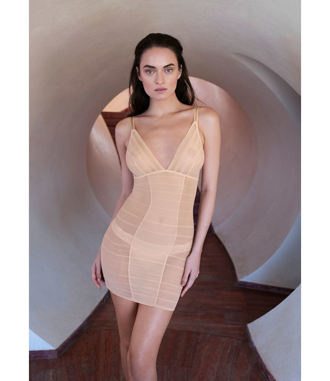 Wacoal Sexy Shaping Powder dress