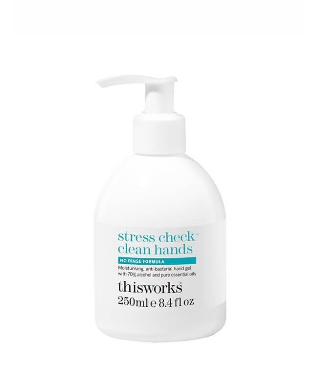 ThisWorks Stress Check Clean Hands