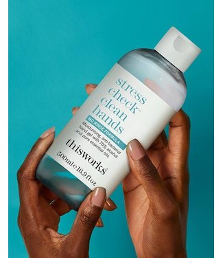 ThisWorks Stress Check Clean Hands