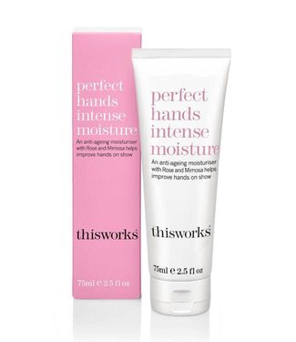 ThisWorks Perfect Hands Intense Moisture 75ml