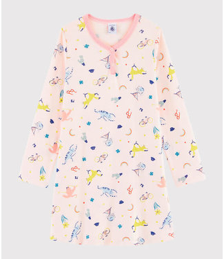 Slaapkleedje Fleur/Multicolor 56634