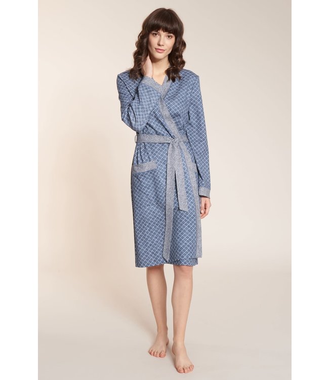 Rösch Curve Dameskamerjas Tweed Maja 1203565