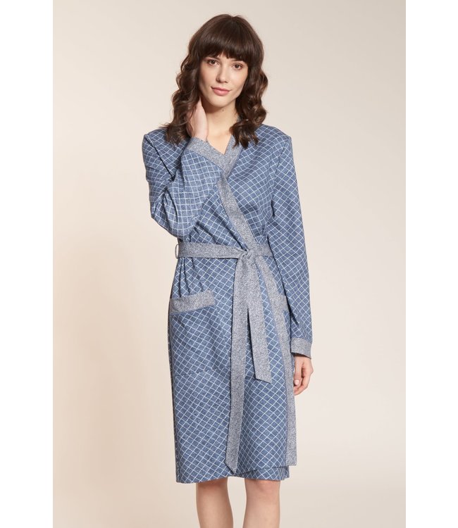 Rösch Curve Dameskamerjas Tweed Maja 1203565