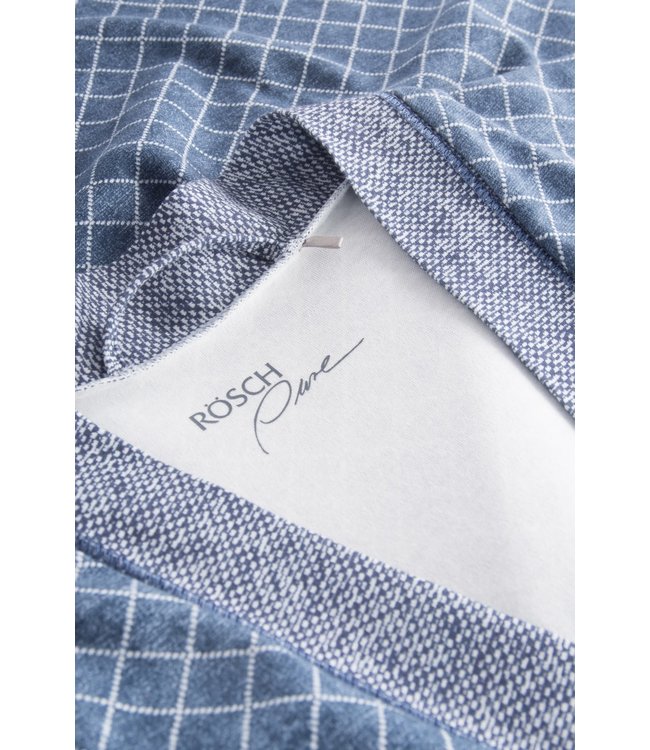 Rösch Curve Dameskamerjas Tweed Maja 1203565