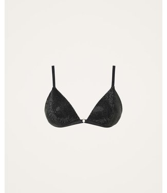 B.Enticing Strapless BH Au Natural - Pret-a-dormir by Noppe