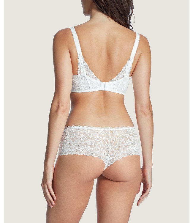 Aubade Paris St.Tropez Slip Rosessence Opale