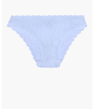 Aubade Paris Italian Slip Rosessence Powder Blue