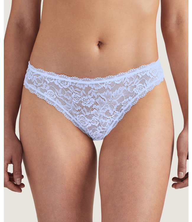 Aubade Paris Italian Slip Rosessence Powder Blue