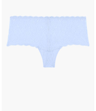 Aubade Paris St.Tropez Slip Rosessence Powder Blue