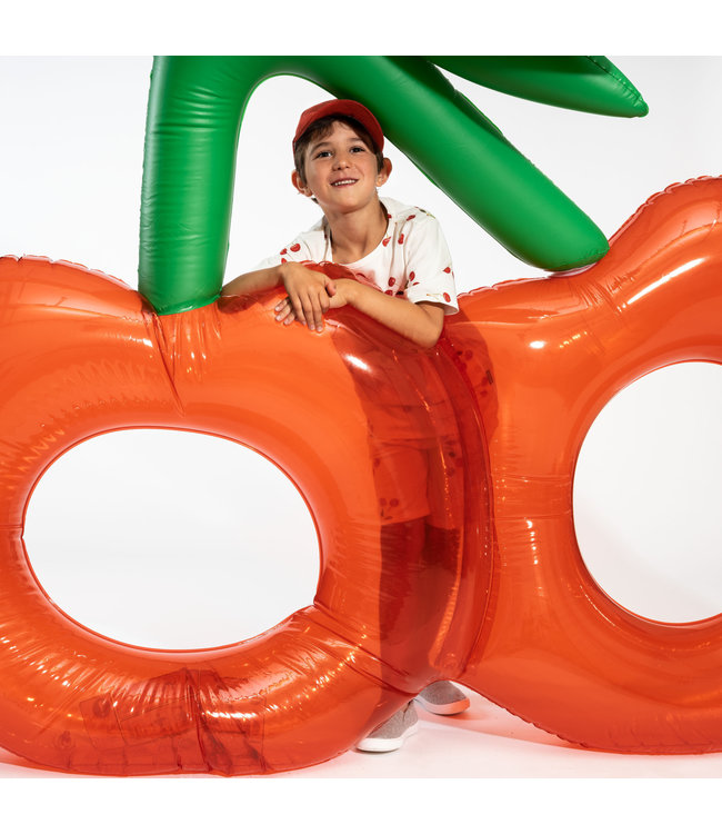 Snurk  Cherries T-Shirt Kids