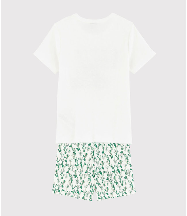 Shortpyjama Martin Marshmallow/Multico