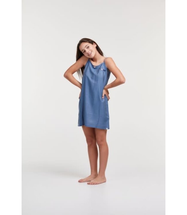 211-2-YDJ-W/877Slaapkleed