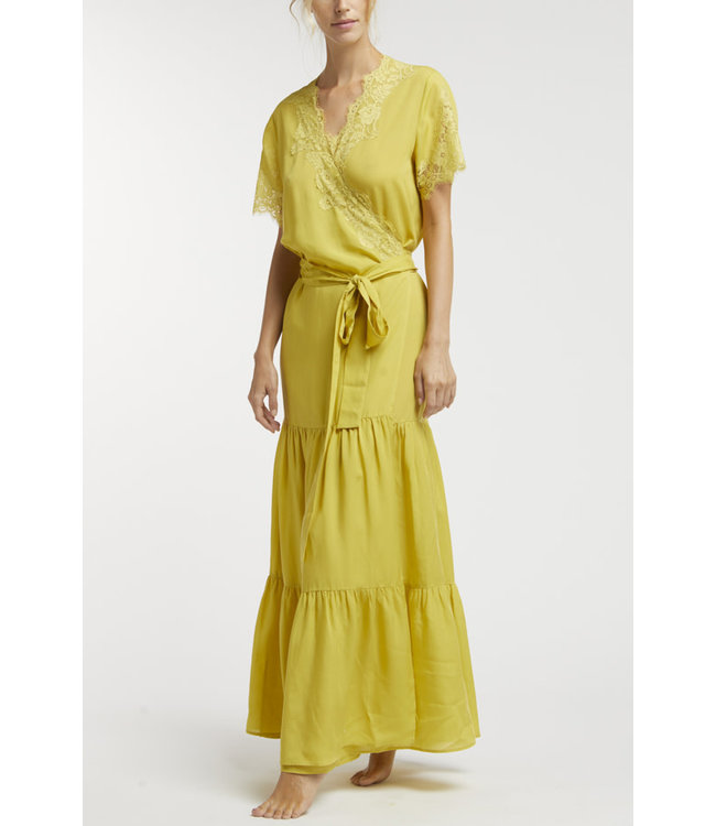 Marianna Acido Dress