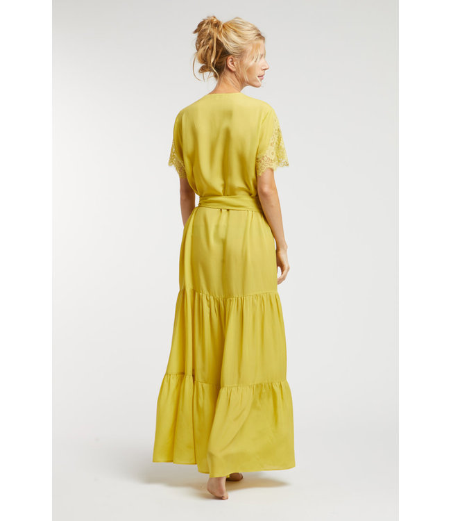 Marianna Acido Dress