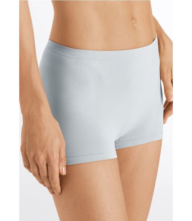 Hanro Touch Feeling Bustier Setje Celestrial Blue