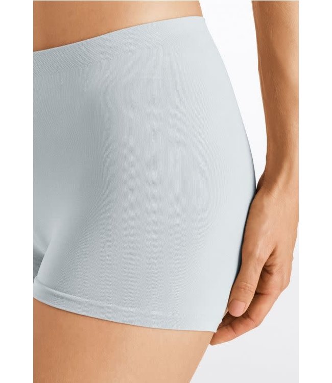 Hanro Touch Feeling Bustier Setje Celestrial Blue