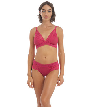 Wacoal Raffine Framboise Non Wired Bralette