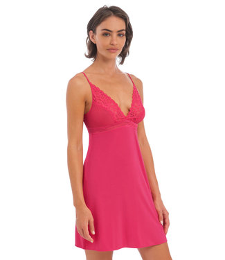 Wacoal Raffine Framboise Chemise