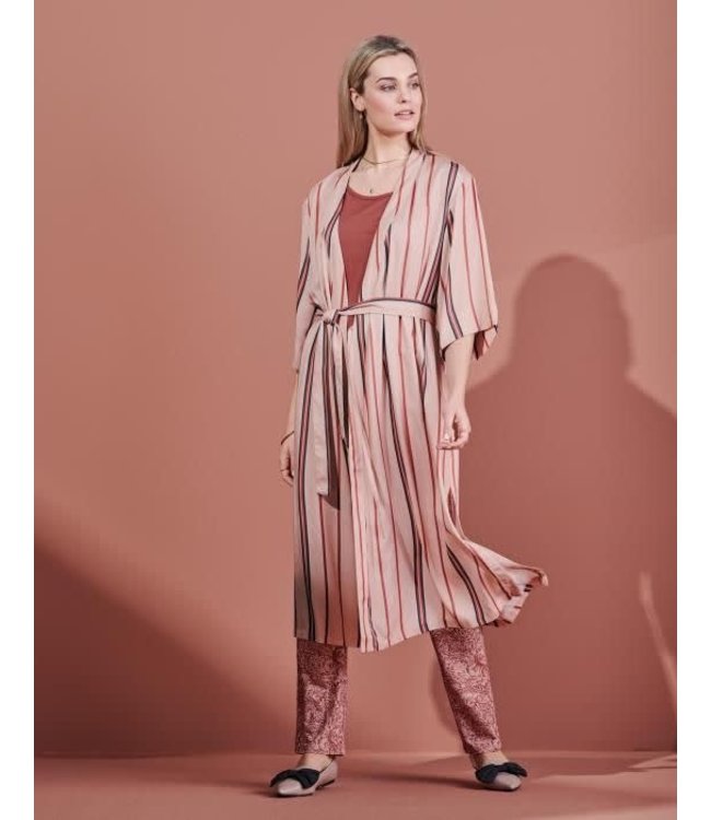 Essenza Ilona Meryl Kimono Rose