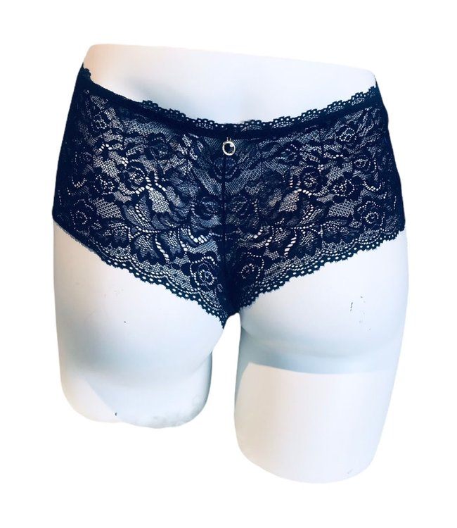 Aubade Paris St.Tropez Slip Rosessence Nocturne