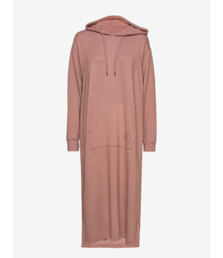 Kira Sweatshirt  Dress Nutmeg