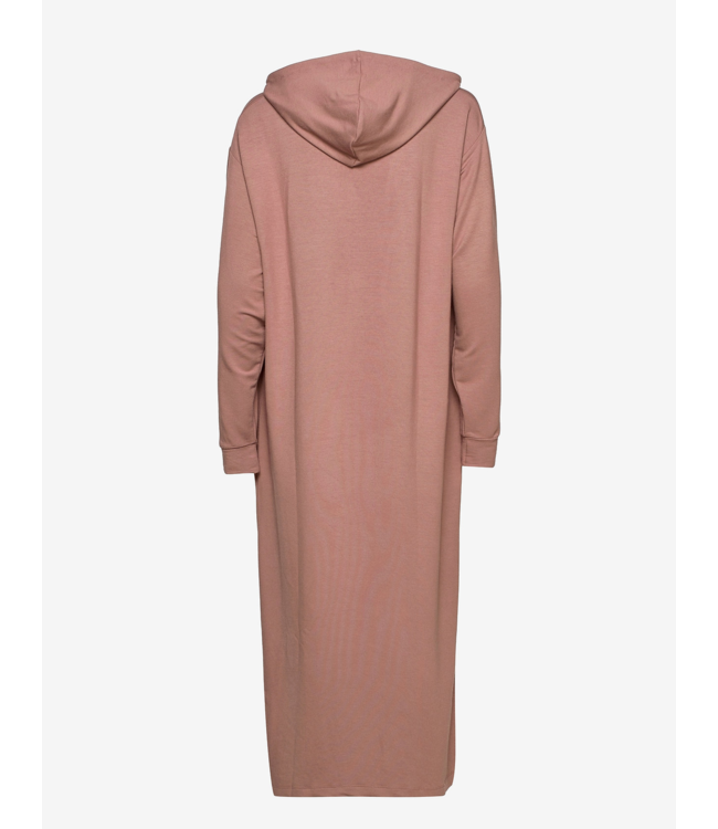 Kira Sweatshirt  Dress Nutmeg