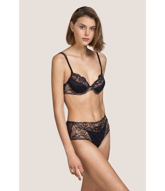 Tamara Rioslip Black