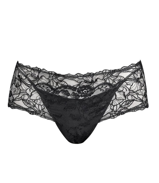 Tamara Rioslip Black