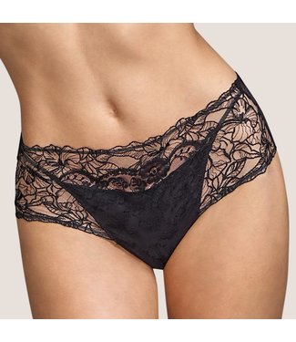 Tamara Rioslip Black